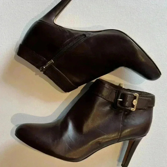 Vince Camuto heels size 8m/38 - Picture 3 of 5